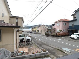 清水駅 バス16分  高部東小学校入口下車：停歩1分 1階の物件内観写真